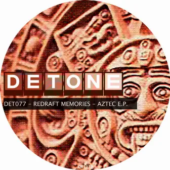 Aztec EP by Redraft Memories