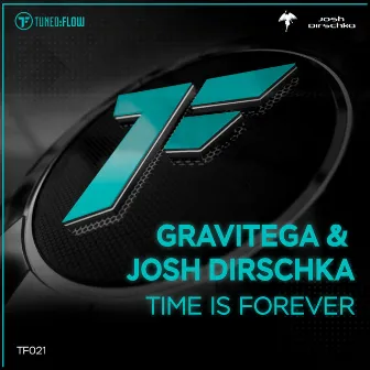 Time Is Forever by Josh Dirschka