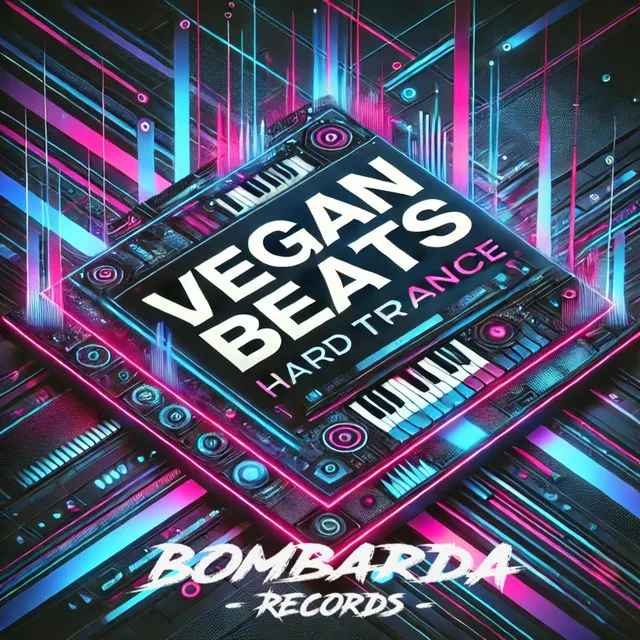 Vegan Beats - Hardcore