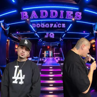 Baddies by Doggface