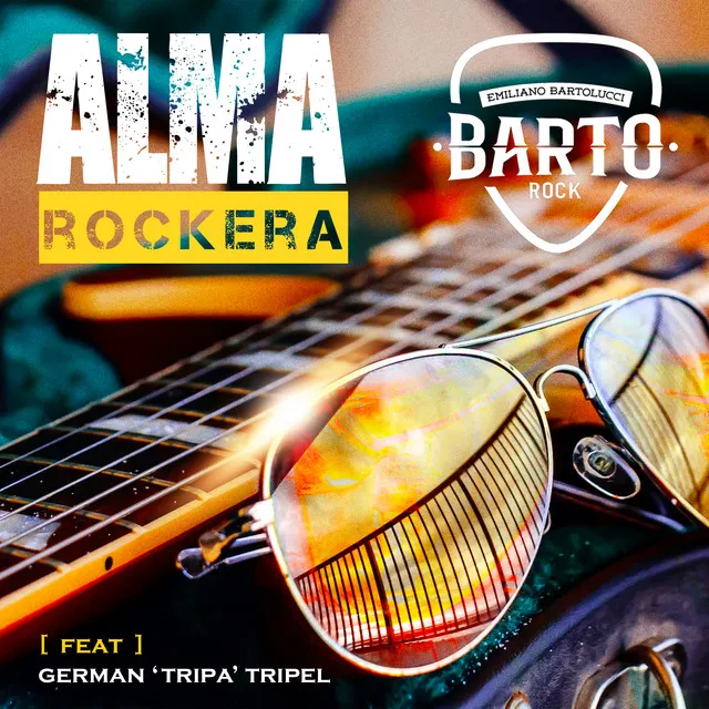 Alma Rockera