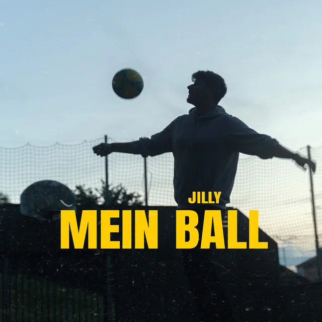 Mein Ball