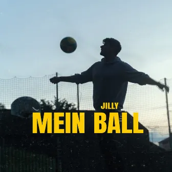 Mein Ball by Jilly