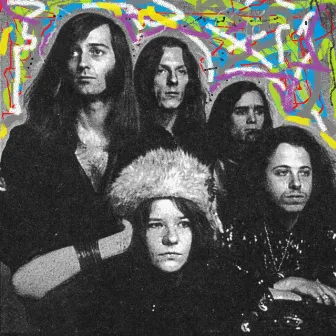 Hey Baby by Big Brother & The Holding Company