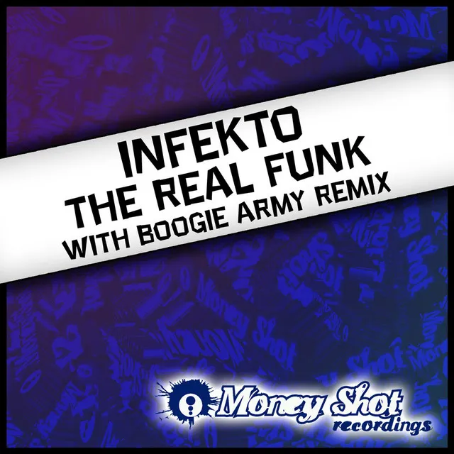 The Real Funk - Boogie Army remix