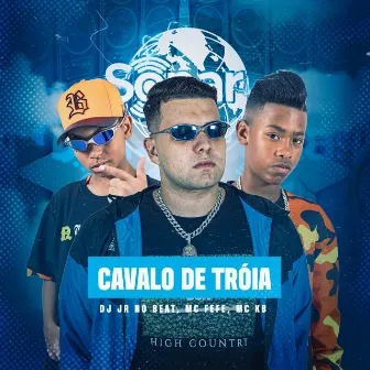 Cavalo de Tróia by Mc Fefe ZN