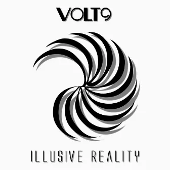 Illusive Reality by Volt9