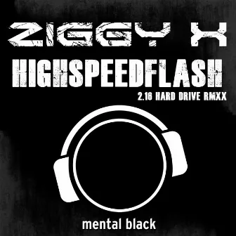 Highspeedflash by ZIGGY X