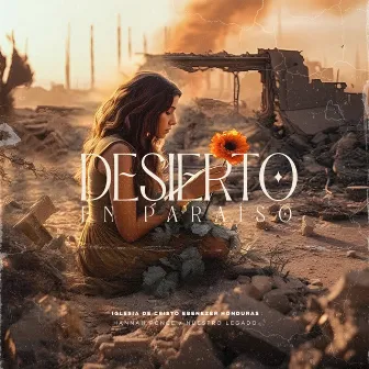 Desierto En Paraíso (En Vivo) by Hannah Ponce