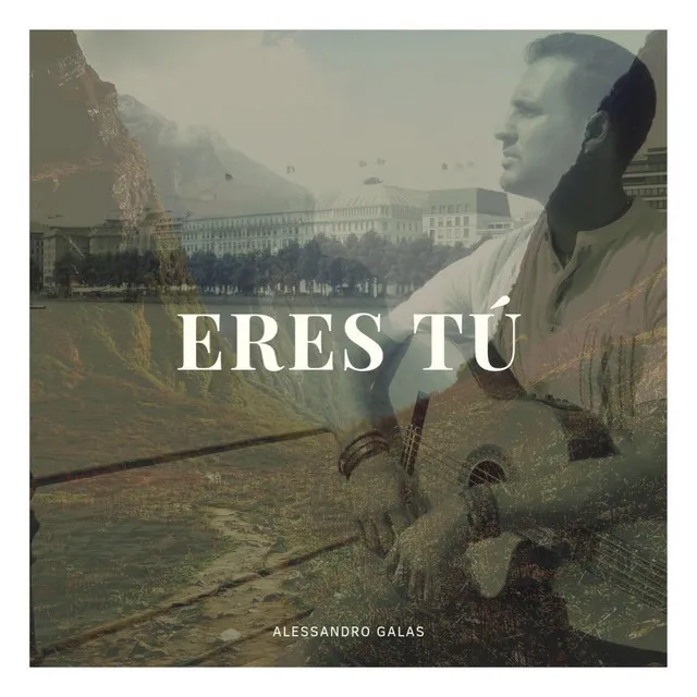 Eres tú