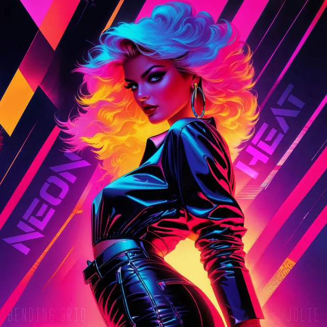 Neon Heat (MAGS Remix)