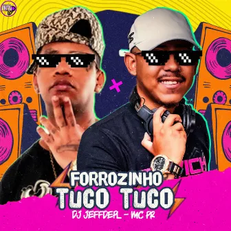 Forrozinho Tuco Tuco by MC PR