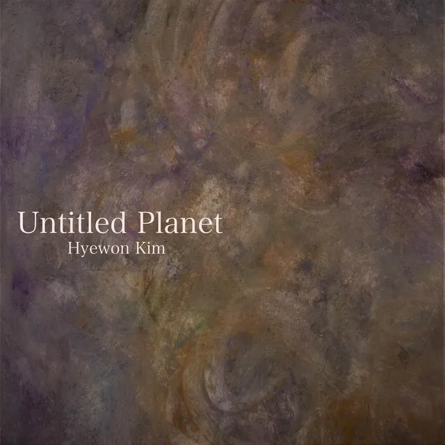 Untitled Planet