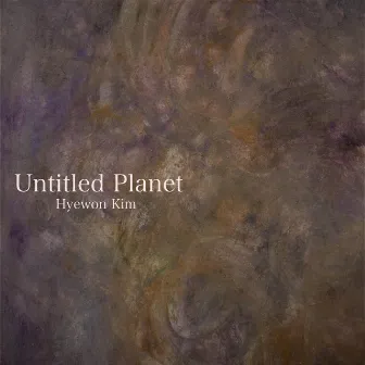 Untitled Planet by Hyewon