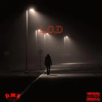 L.O.D by Earl $vpreme