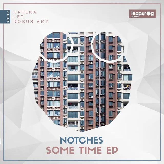 Some Time - Upteka Remix