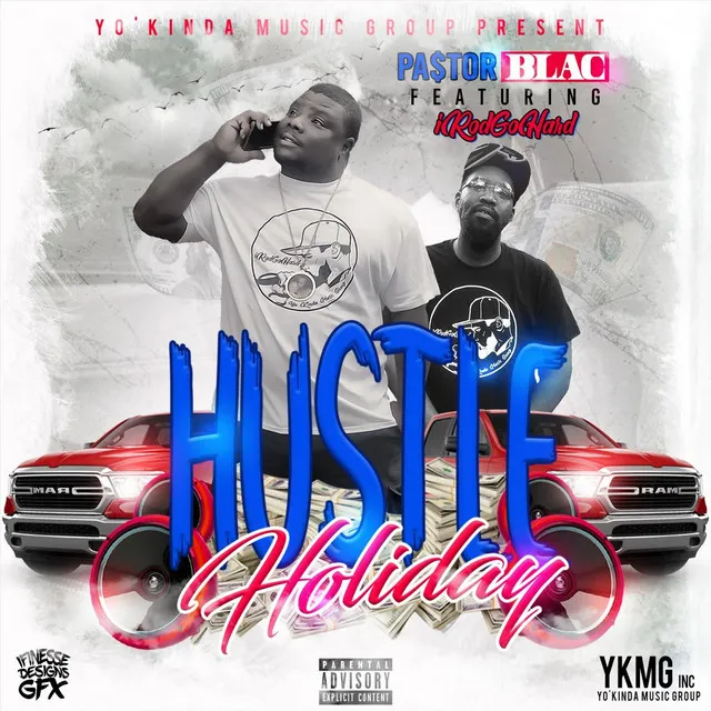 Hustle Holiday