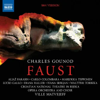 Gounod: Faust, CG 4 (1864 Version) by Rijeka Opera Symphony Orchestra