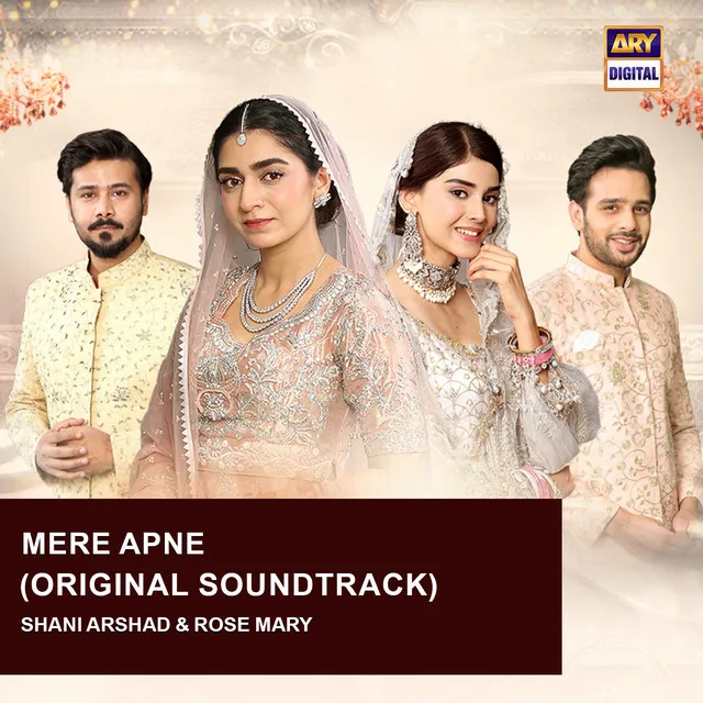 Mere Apne (Original Soundtrack)