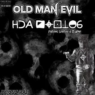 The Zodiac by Old Man Evil