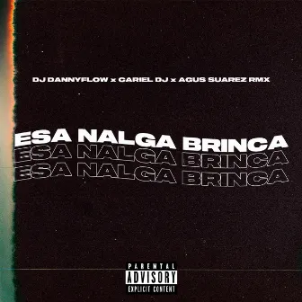 Esa Nalga Brinca by CARIEL DJ