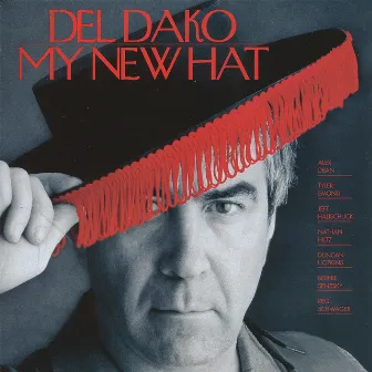 My New Hat by Del Dako