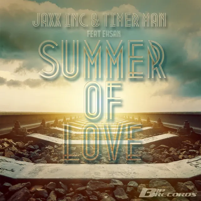 Summer of Love - Radio Edit