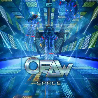 Space by ORAW