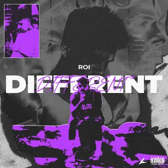 Different by ROI