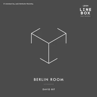 Berlin Room by David Bit