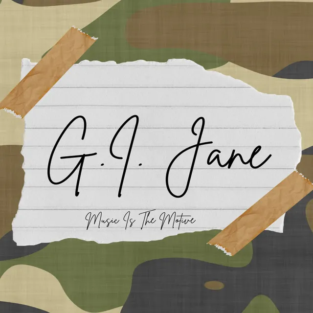 G.I. Jane