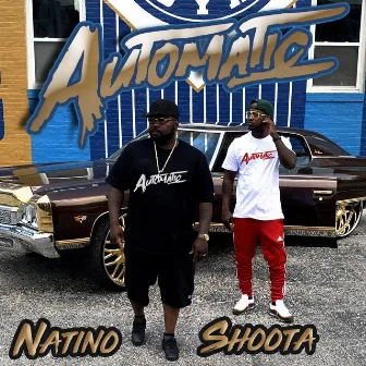 Automatic by Shoota