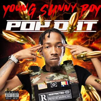 Pop Dat by Young Sunny Boy