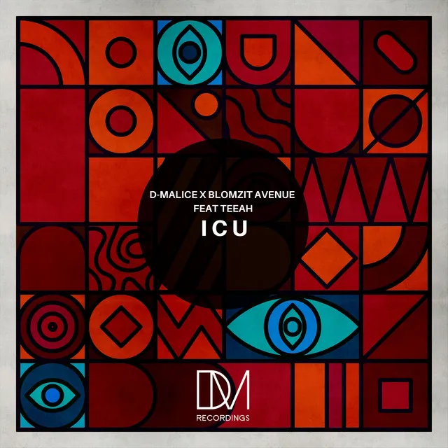 I C U - Original