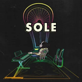 SOLE by Päter