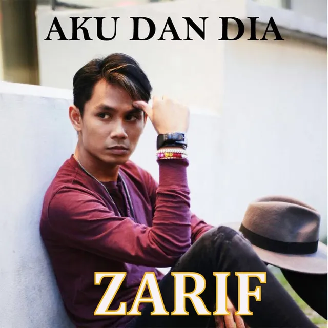 Aku Dan Dia