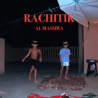 Al Massira by Rachitik