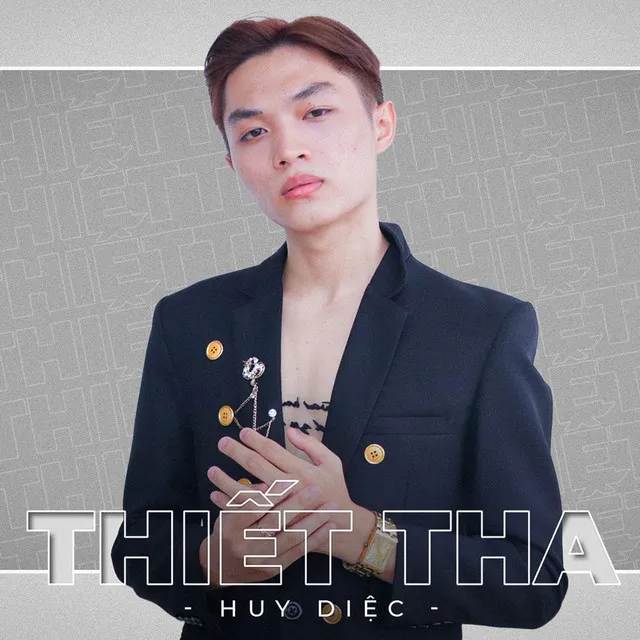 Thiết Tha (Beat)