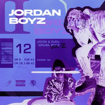 Jordan Boyz 2 by Dudu