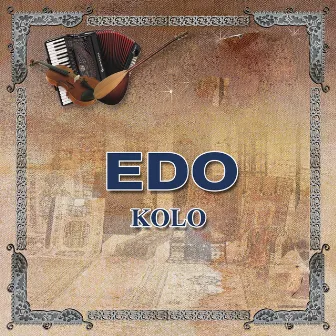 Kolo by Edo