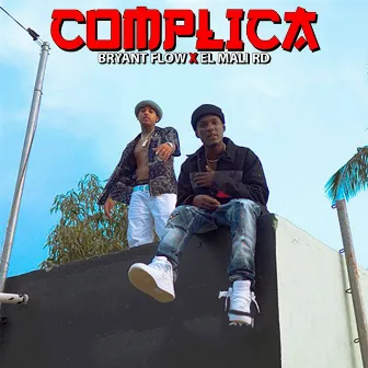 Complica by El Mali RD