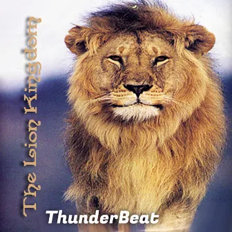 The Lion King by ThunderBeat