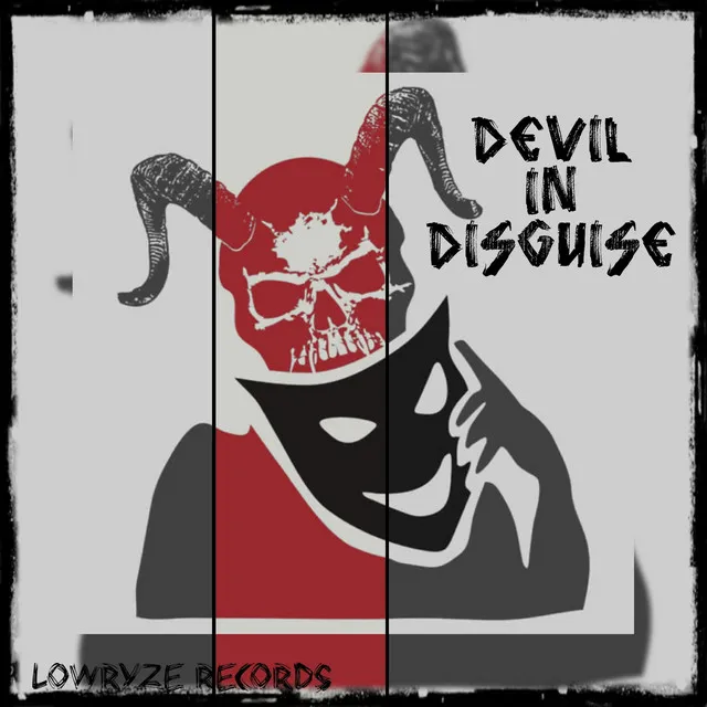 Devil In Disguise