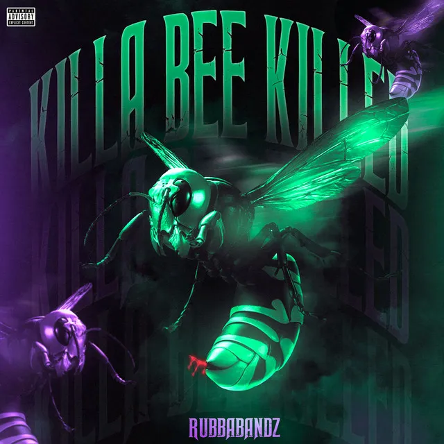 Killa Bee Killed