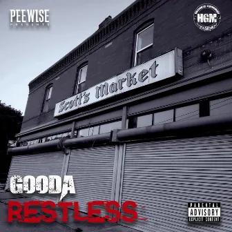 Restless by Gooda