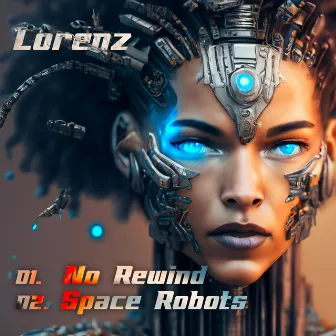 Cosmic Rhythms by Lorenz