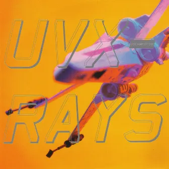 Rays by UVX