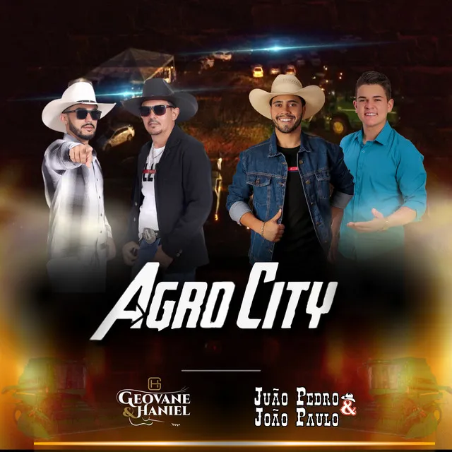 Agro City