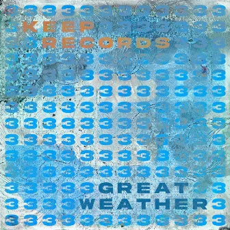 Great Weather by Keep Records