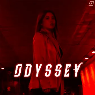 Odyssey by Farrah